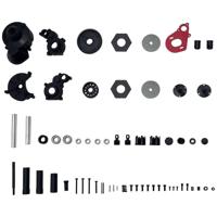 Reely RE-7582914 Reserveonderdeel Middentransmissie - thumbnail