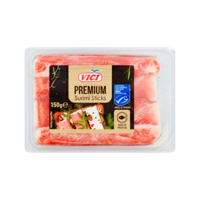 Vici Premium Surimi Sticks 150 g bij Jumbo - thumbnail