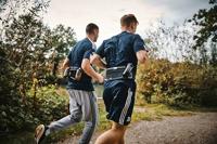 Fidlock Hip Belt Single + bottle 450 - Hip Bag - thumbnail