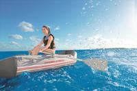 Leakmaster lekkage tester met kleurstof - thumbnail