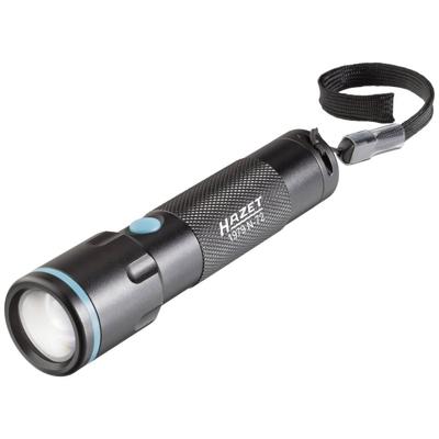 HAZET LED-zaklamp · kleine uitvoering 1979N-72 · Lengte: 135 mm