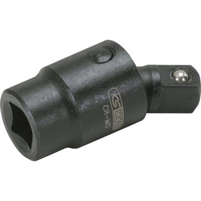 KS Tools 515.1584 5151584 Kogelgewricht Aandrijving 1/4 (6.3 mm) 1 stuk(s)