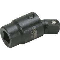 KS Tools 515.1584 5151584 Kogelgewricht Aandrijving 1/4 (6.3 mm) 1 stuk(s) - thumbnail
