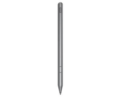 Lenovo Tab Pen Plus Touchpen Met drukgevoelige punt Zilver