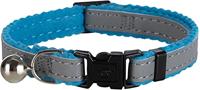 Trixie halsband kat reflecterend assorti - thumbnail