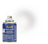 Revell Spray Color Transparant Glanzend 100ml - thumbnail
