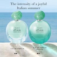 Armani Acqua Di Gioia Intense Eau de Parfum Spray 50 ml Dames - thumbnail