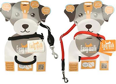 Easy Walk Schoudermodel Zwart