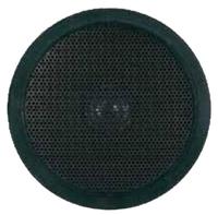 ArtSound MDC6 - Waterdichte Passieve plafondluidsprekers (2 Stuks) - ideaal voor buiten, tuin, terras, zwembad - 2 x 50W, 2-weg, Rond, Zwart - thumbnail