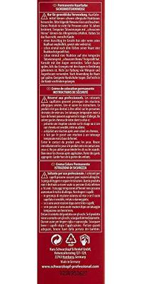 Schwarzkopf Igora Royal 60ml