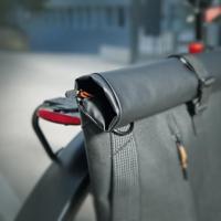 SKS Enkele fietstas infinity universal side bag - thumbnail
