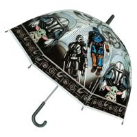 Undercover Star wars paraplu voor kinderen - thumbnail