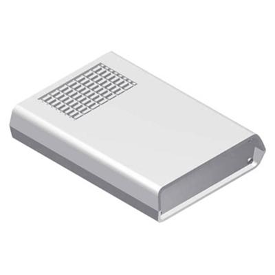 TEKO KL 11.5 KL 11.5 Elektronicabehuizing 178 x 128 x 36 x 178 ABS Lichtgrijs 1 stuk(s)