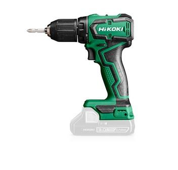 HiKOKI accu schroefboormachine 18v naked