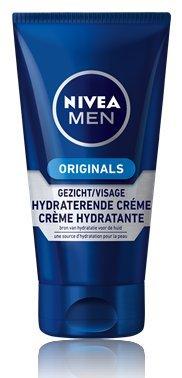 Nivea Men Protect & Care Gezichtscrème - thumbnail