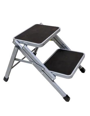 Redwood OPVOUWBARE STALEN OPSTAP DUBBEL