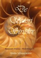 De Satori Strijder - 2 - Mirella Schaperkotter - ebook - thumbnail