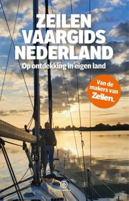 Zeilen vaargids Nederland - Paperback (9789064107429) Zeilen vaargids Nederland - Paperback (9789064107429)