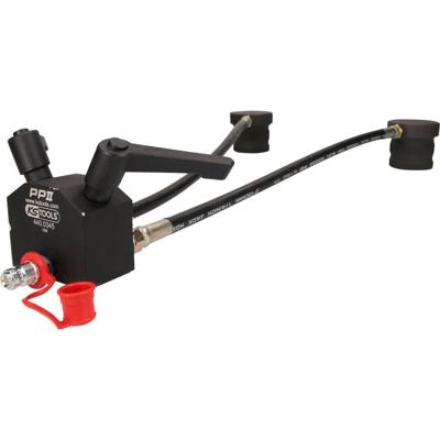 KS Tools 440.0345 Demontage-gereedschap voor zwevende remschijven KS Tools 440.0345 Demontage-gereedschap voor zwevende remschijven