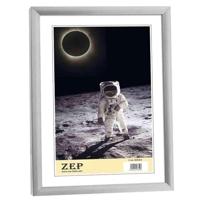 Zep fotolijst kl12 silver 20x25 cm - thumbnail