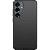 Otterbox Symmetry Series Backcover Samsung Galaxy S25+ Zwart Inductieve lading - thumbnail