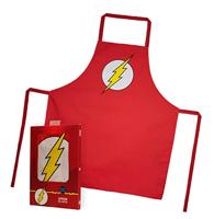 DC Comics cooking apron Flash - thumbnail