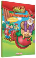 Vriendenboek Plop - thumbnail