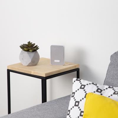 Byron DBY-22321 Complete set voor Draadloze deurbel Byron DBY-22321 Complete set voor Draadloze deurbel