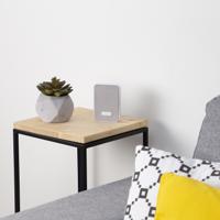 Byron DBY-22321 Complete set voor Draadloze deurbel - thumbnail