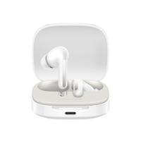 Draadloze Hoofdtelefoon met Oplaadetui Xiaomi M2429E1 Wit - thumbnail