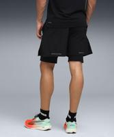 Puma x Hyrox 2in1 Train Short Heren - thumbnail