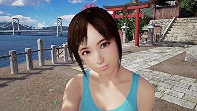 Summer Lesson: Hikari Miyamoto (PSVR required)