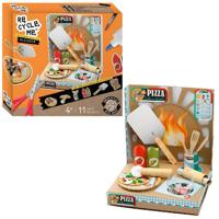 Re-Cycle-Me Pizzeria - thumbnail