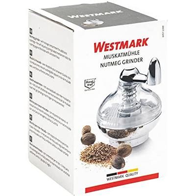 Westmark nootmuskaatmolen