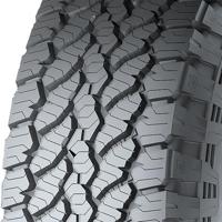 Continental Cross lx sport fr lr xl 235/60 R20 108W CO2356020WCROLXSPFRX - thumbnail