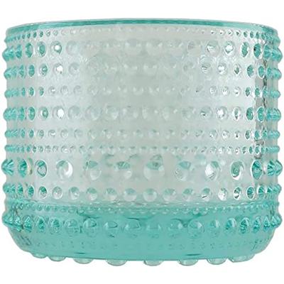 Iittala Kastehelmi Waxinelichthouder Water Green