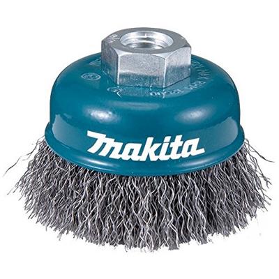 Makita Accessoires Komborstel M14x60mm - D-24072 D-24072