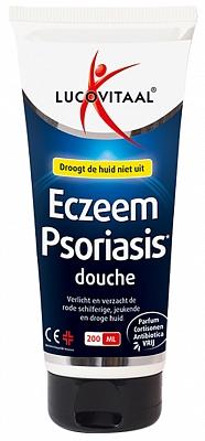 Lucovitaal Eczeem Psoriasis Douchegel