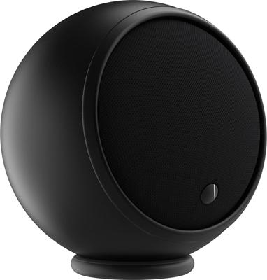 Gallo Acoustics Micro - Satelliet Luidspreker - Satijn Zwart (Per Stuk)