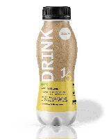 Jake Ready to Drink - Vanille - 80 drinks - thumbnail