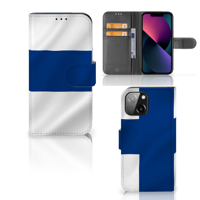 iPhone 13 Mini | Bookstyle Case | Finland - thumbnail