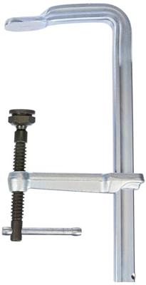 Bessey GSM30 Krachtige klem classiX Spanbreedte (max.):300 mm Afm. werkbereik:140 mm