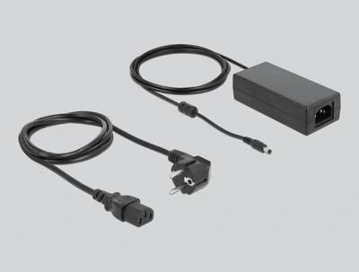 Abi 4 poorts poe switch