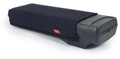 FAHRER beschermhoes voor accu "universal - gepäckträger" bat.protection bosch shim.yamaha bafang FAHRER beschermhoes voor accu "universal - gepäckträger" bat.protection bosch shim.yamaha bafang