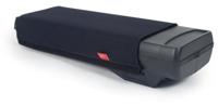 FAHRER beschermhoes voor accu "universal - gepäckträger" bat.protection bosch shim.yamaha bafang - thumbnail