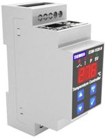 Emko ESM-1520-N.5.18.0.2/01.00/2.3.0.0 Tweestanden- en PID-regelaar Temperatuurregelaar NTC -50 tot +100 °C Relais 5 A (l x b x h) 61.2 x 35 x 90 mm - thumbnail