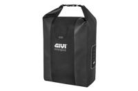 Givi Experience Junter Fietstas 20L - Zwart - thumbnail