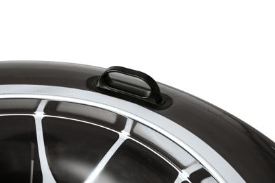 Bestway zwemring high velocity type, 105cm