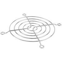 Wallair N40973 Ventilatierooster (b x h) 8 cm x 8 cm - thumbnail