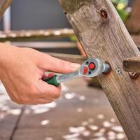 Bosch Home and Garden 1600A02Z9G 1600A02Z9G Dopsleutelset - thumbnail